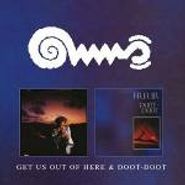 Freur, Get Us Out Of Here/Doot Doot (CD)